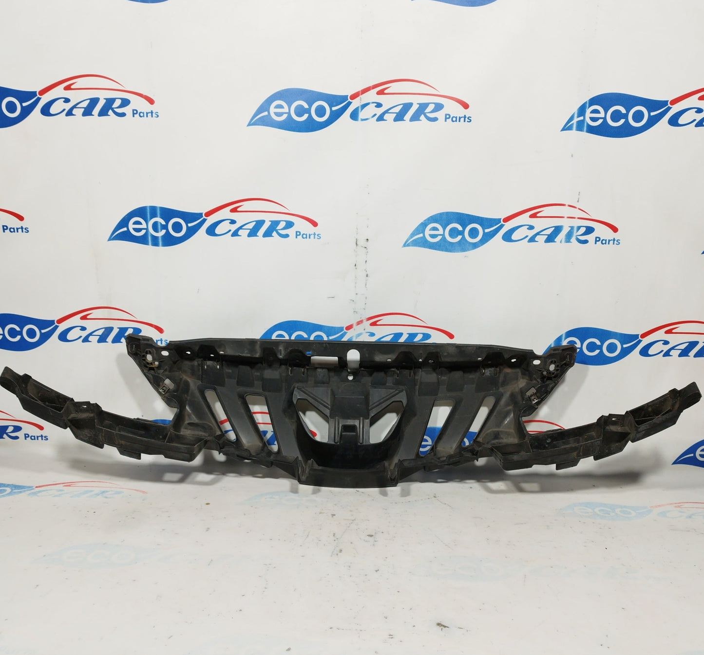 Peugeot 308 2010 ecoAC5651 front bumper interior trim