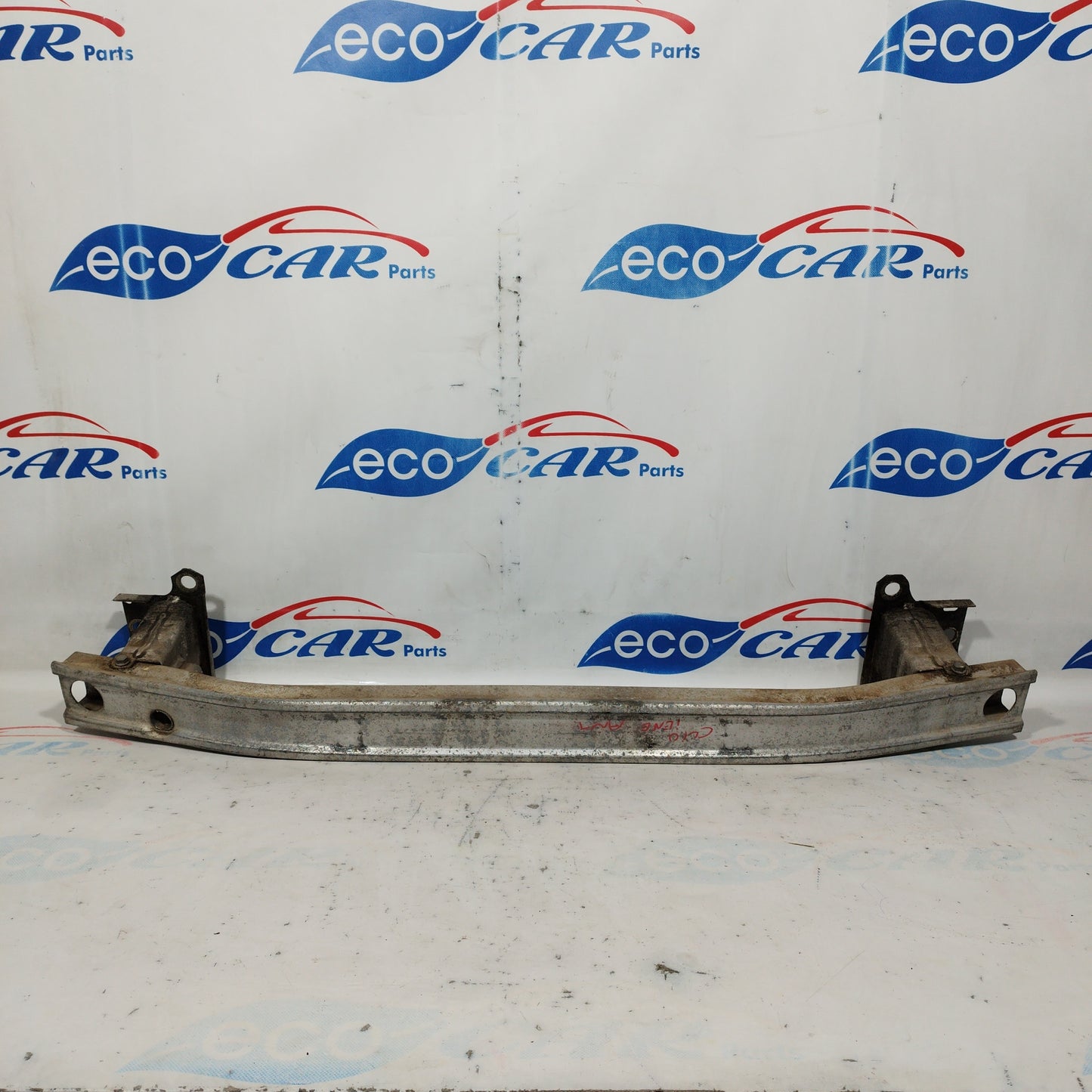 Renault Clio 2010 ecoAC5657 Frontstoßstangenverstärkung