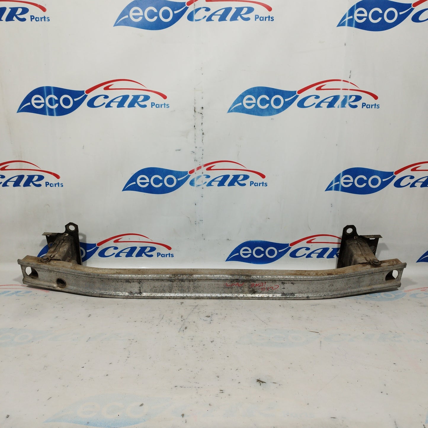 Renault Clio 2010 ecoAC5657 Frontstoßstangenverstärkung