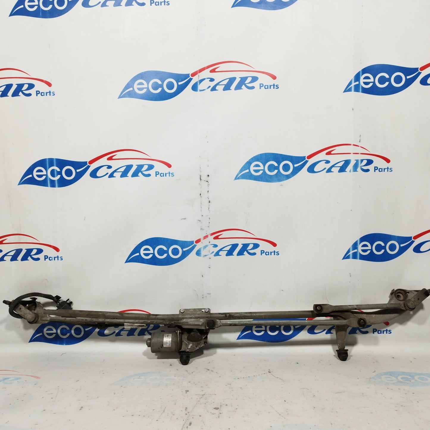 Front windshield wiper motor Ford C-Max 2012 code: W16333 4 pin ecoAC5661