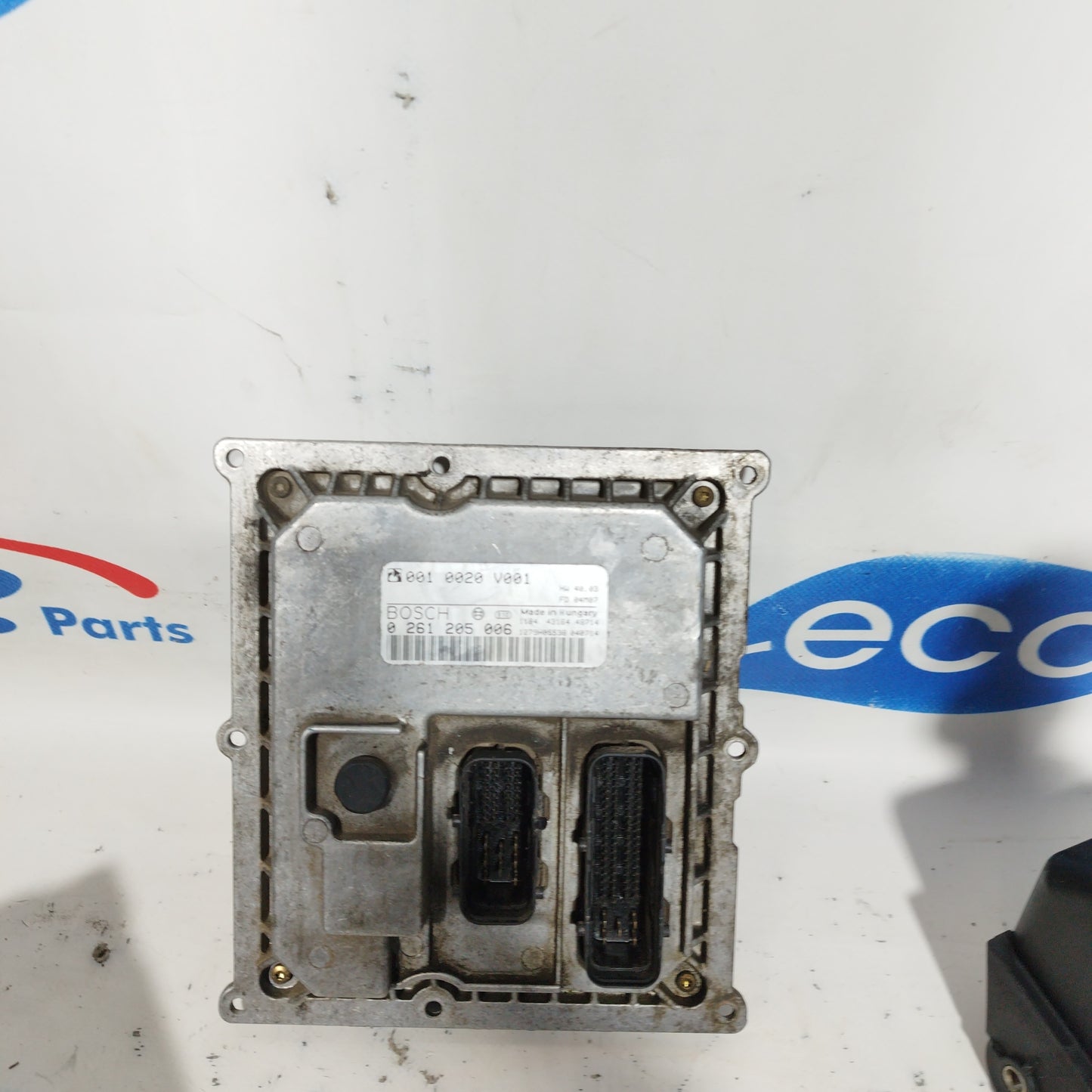 Zündkit Smart Fortwo 700 Benzin 2005 Code: 0261205006 ecoAC5662