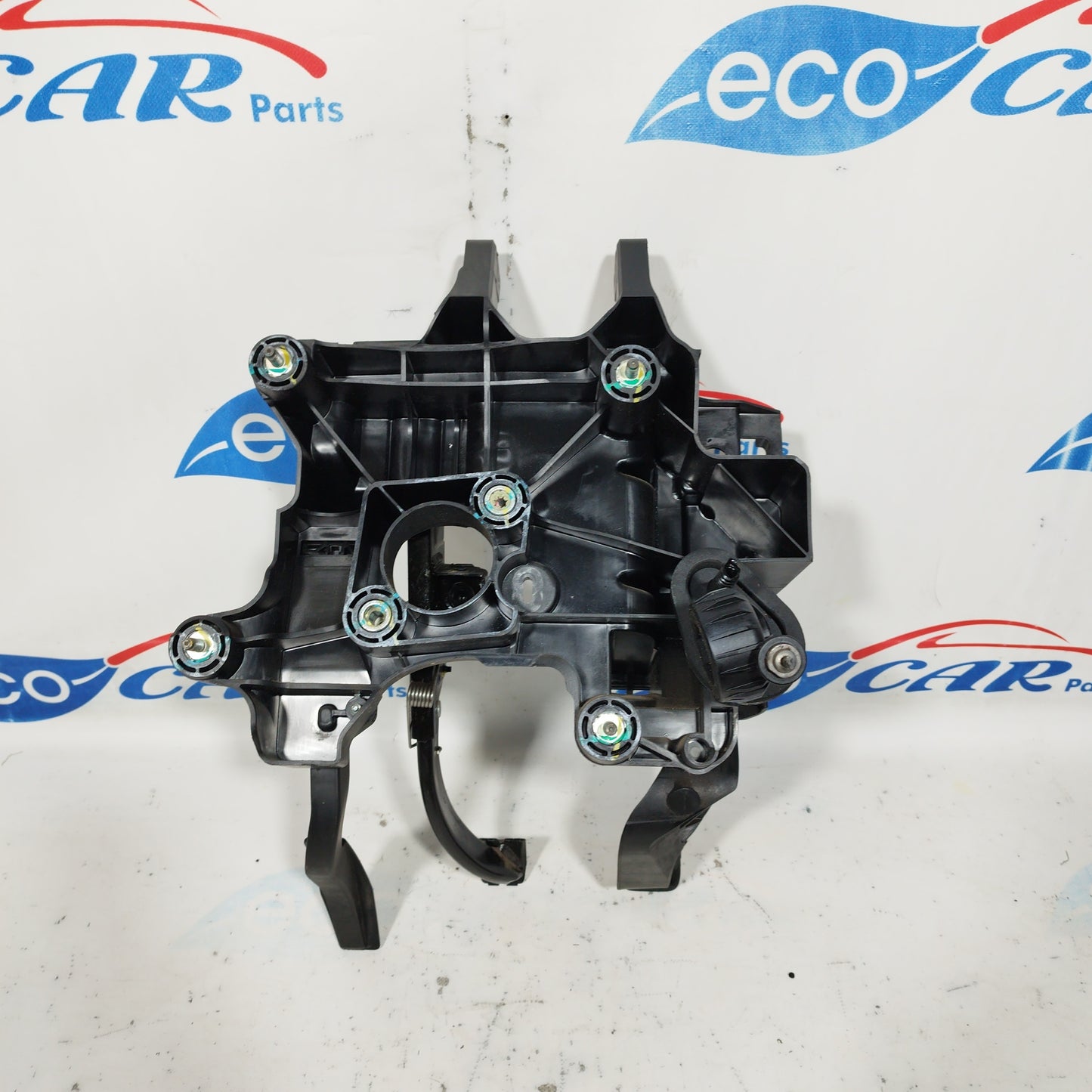 Komplettes Pedalset für Chevrolet Aveo 2013 1.2 Benzin, Teilenummer: 95020252 ecoAC5663