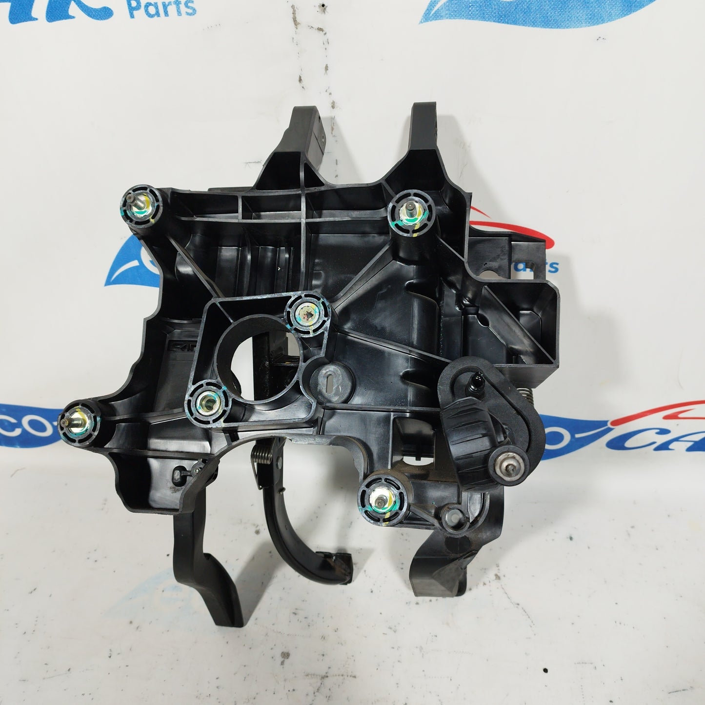 Komplettes Pedalset für Chevrolet Aveo 2013 1.2 Benzin, Teilenummer: 95020252 ecoAC5663