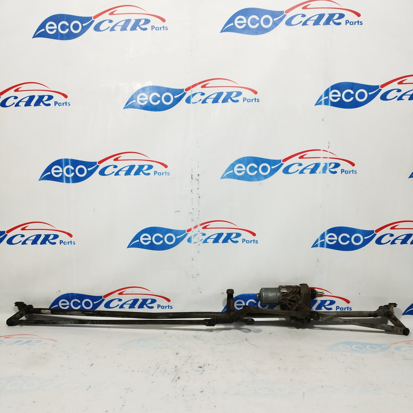 Front windshield wiper motor Peugeot 308 2010 Bosch Code 3397021099 ecoAC5665
