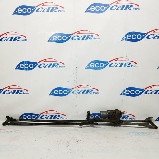 Front windshield wiper motor Peugeot 308 2010 Bosch Code 3397021099 ecoAC5665
