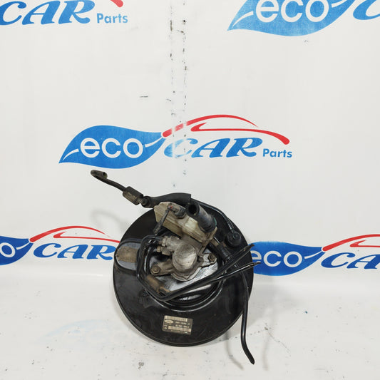 Bremskraftverstärker Ford C-Max 2012 1.6 TDCi Teilenummer: AV61-2B195-JC ecoAC5666