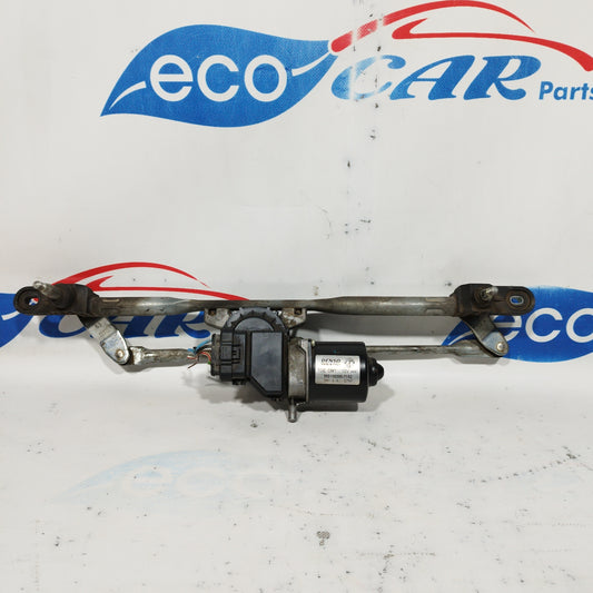Front windshield wiper motor Fiat Panda 2008 Denso Code: MS159200-7152 ecoAC5667