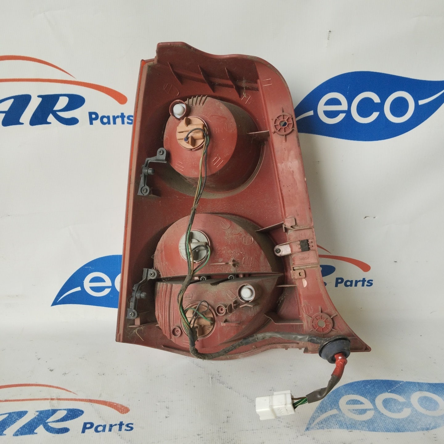 Fanale posteriore dx Kia Picanto 2010 ecoAG3221