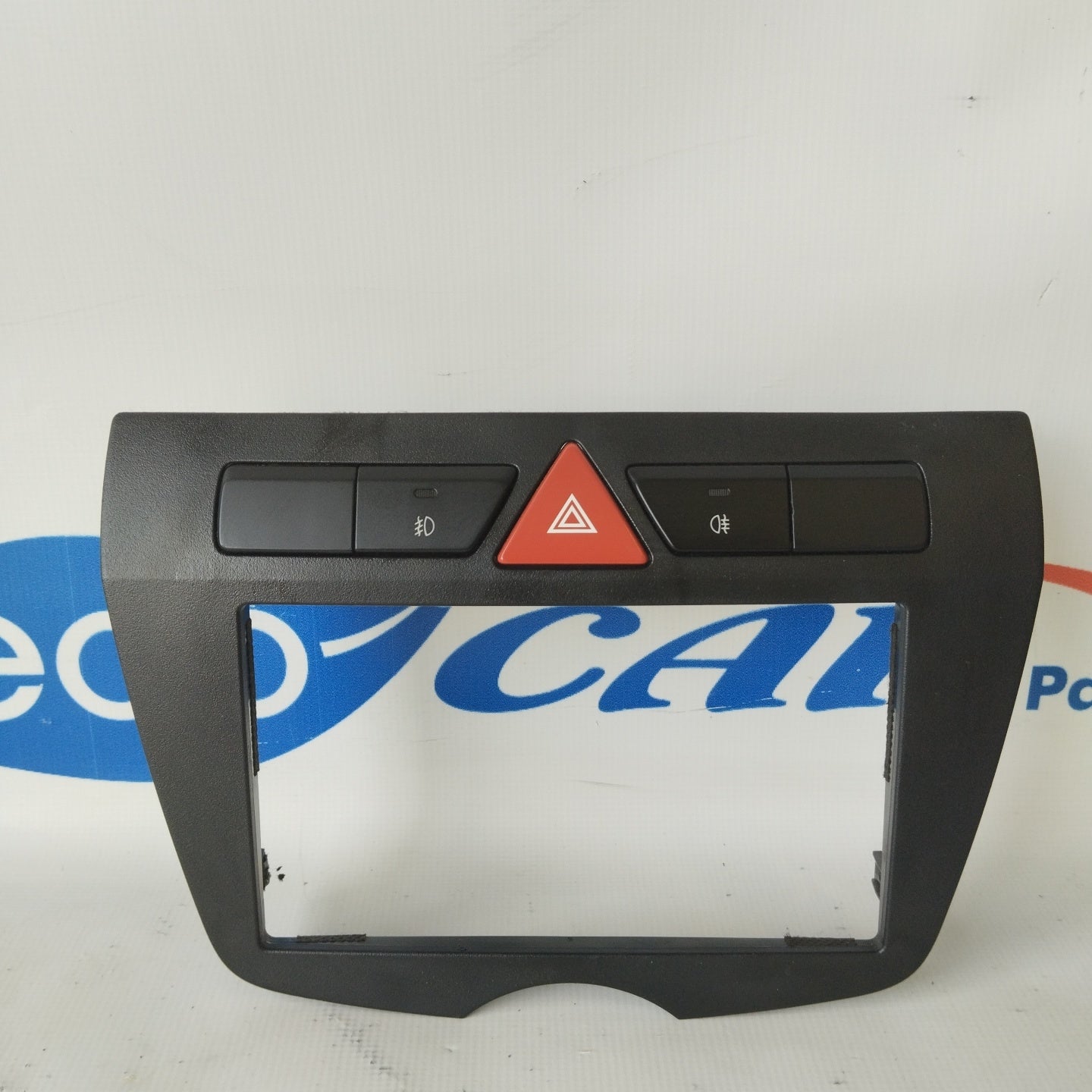 Four arrow control panel complete with Kia Picanto 2010 ecoAG3222 frame