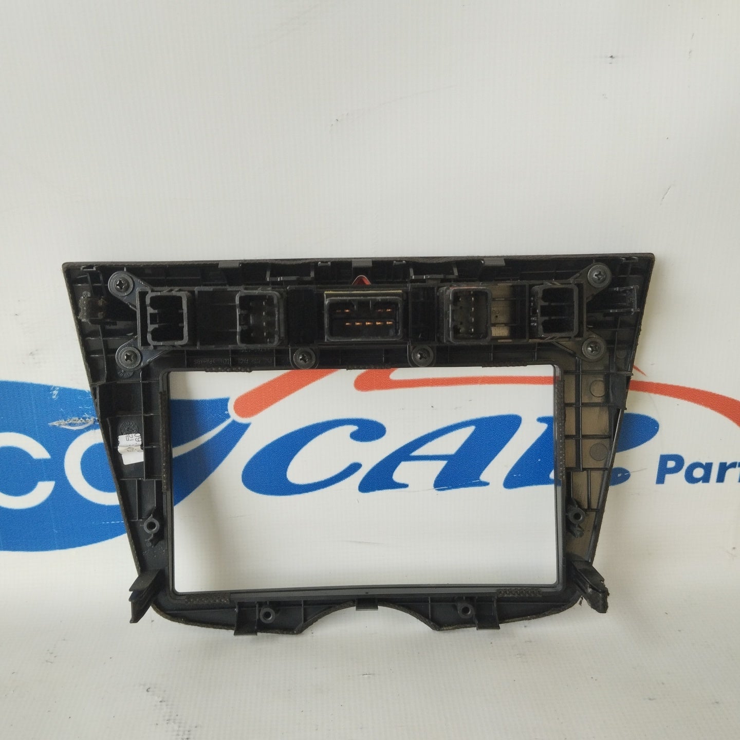 Four arrow control panel complete with Kia Picanto 2010 ecoAG3222 frame