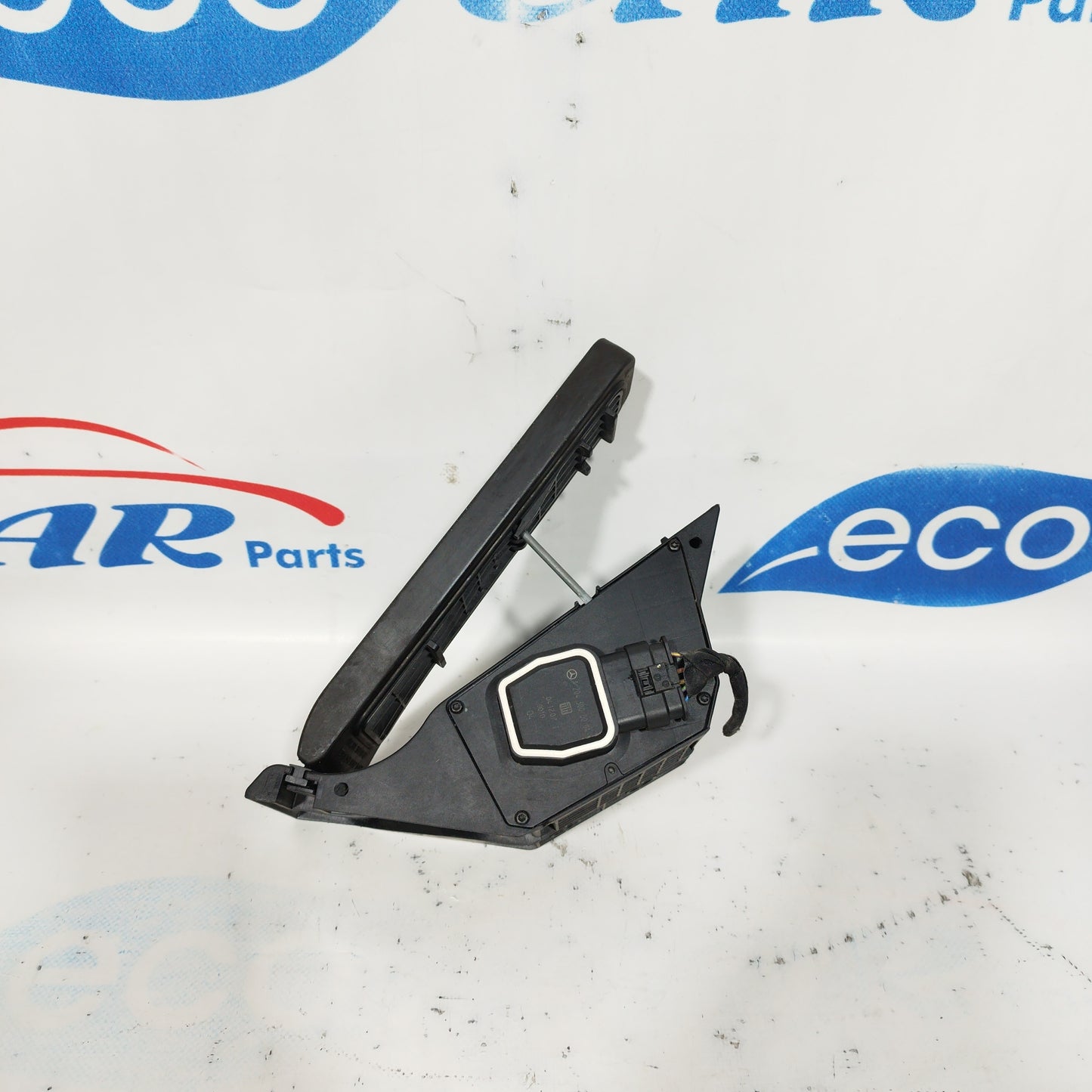 Pedale acceleratore Mercedes Classe C 220 cdi W204 2008 codice: a2043000004 ecoAC5668