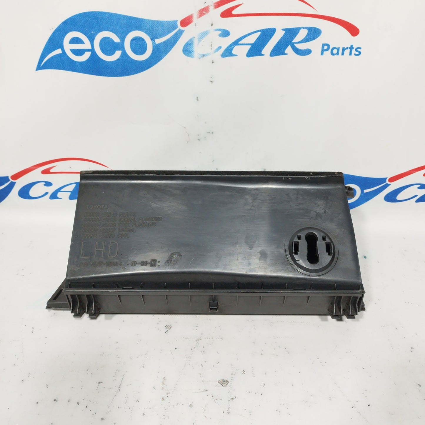 Cassetto portaoggetti Toyota RAV 4 2007 codice: 55550-42040 ecoAC5669