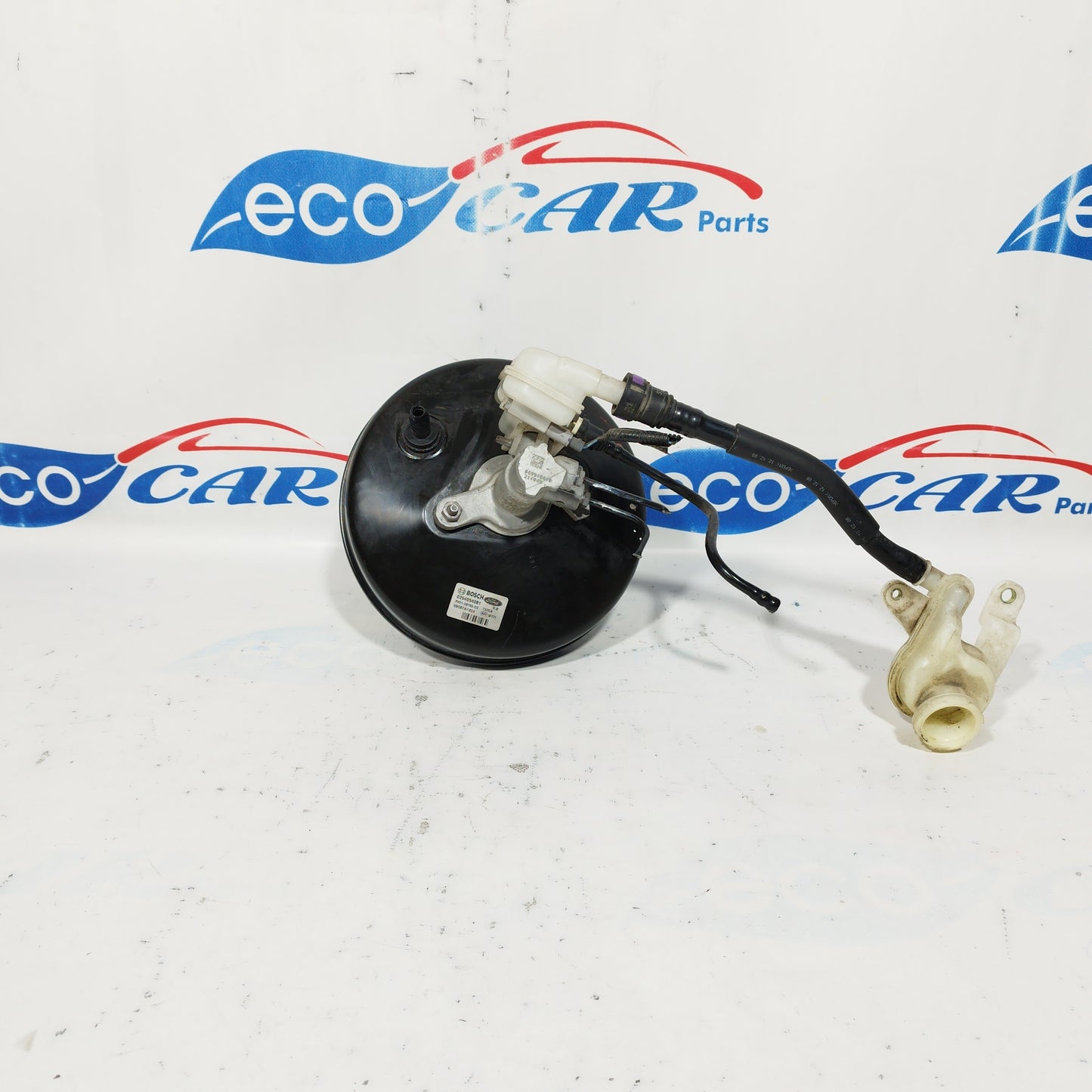 Servofreno completo di pompa Ford Fiesta 2010 codice Bosch 0204054081 ecoAC5673