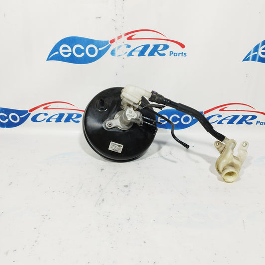 Servofreno completo di pompa Ford Fiesta 2010 codice Bosch 0204054081 ecoAC5673