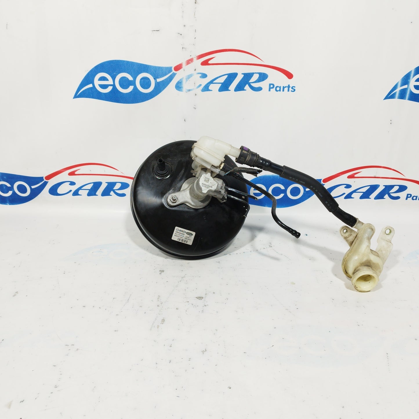 Servofreno completo di pompa Ford Fiesta 2010 codice Bosch 0204054081 ecoAC5673