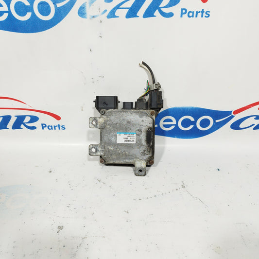 Centralina Motore Subaru Outback 2010 2.0 diesel codice: E2710-58013 ecoAC5674