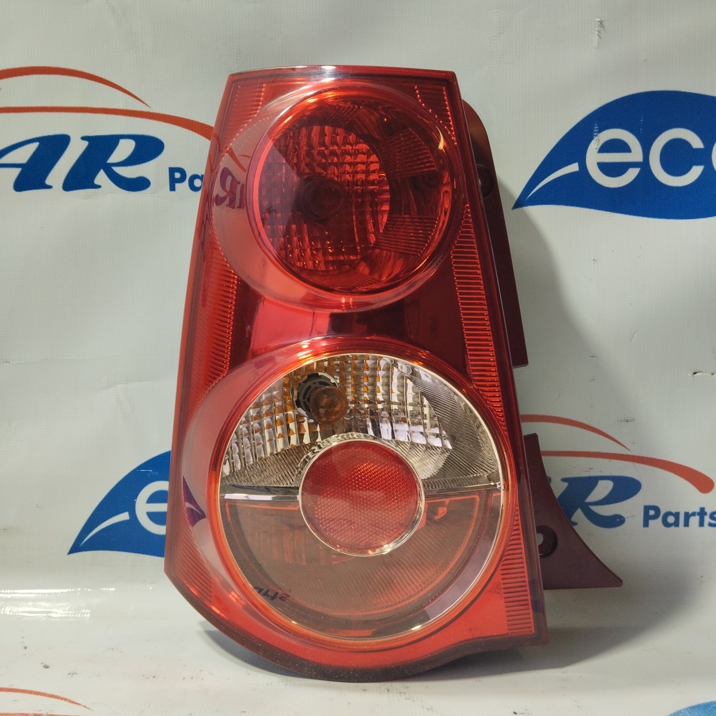 Linke Rückleuchte Kia Picanto 2010 DEPO ecoAG3227