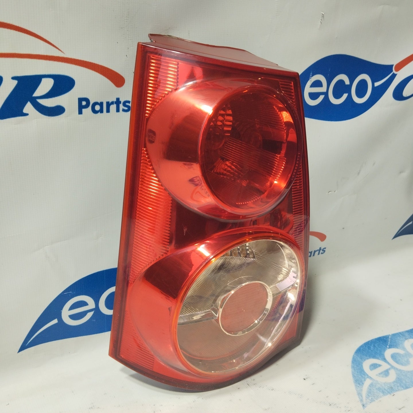 Linke Rückleuchte Kia Picanto 2010 DEPO ecoAG3227
