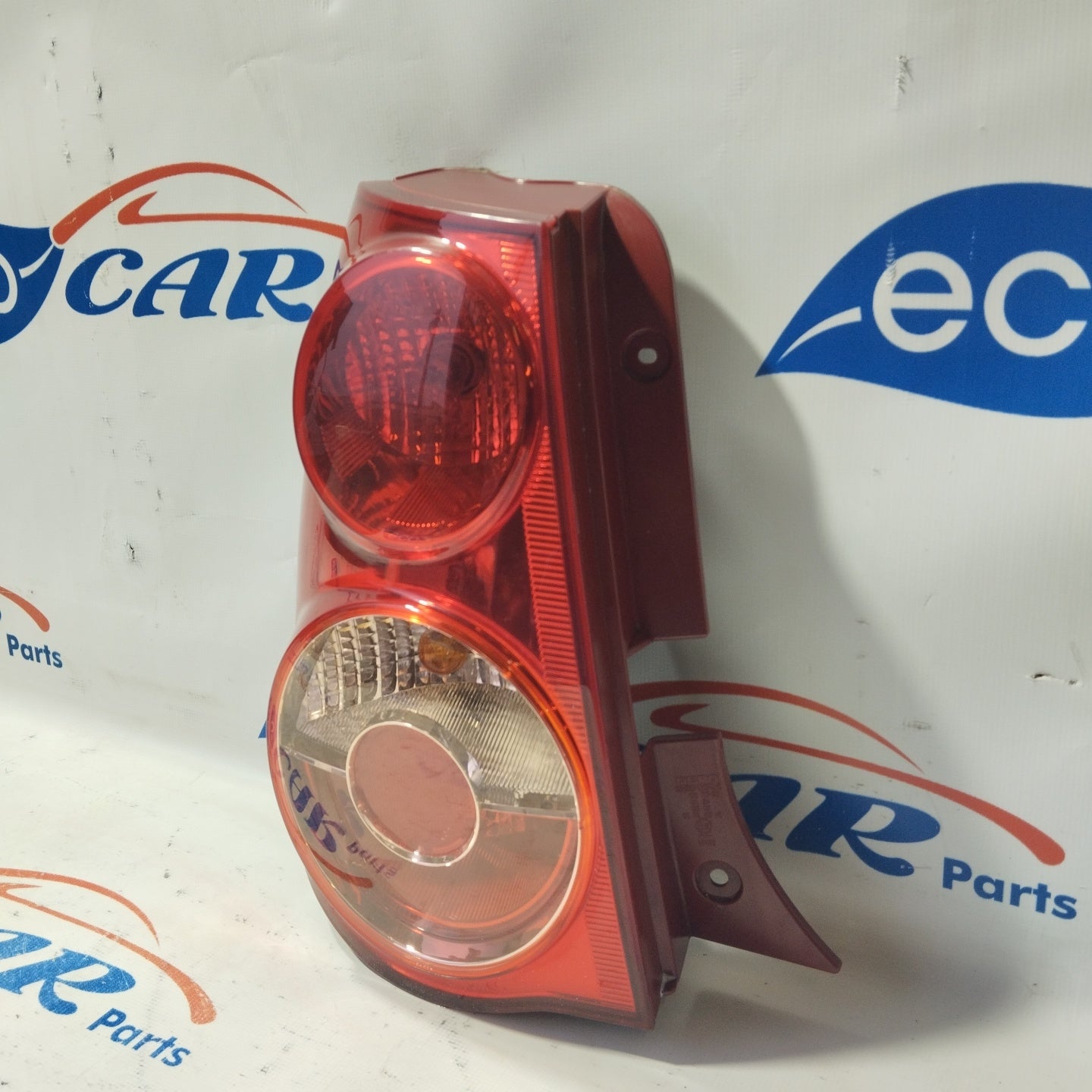 Linke Rückleuchte Kia Picanto 2010 DEPO ecoAG3227