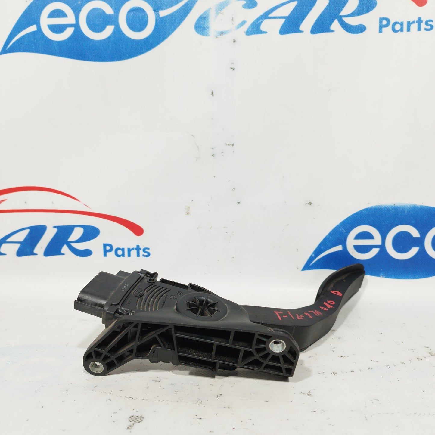 Gaspedal Ford Fiesta 2010 1.4 B Code: 8V21-9F836-AA 6-polig ecoAC5675