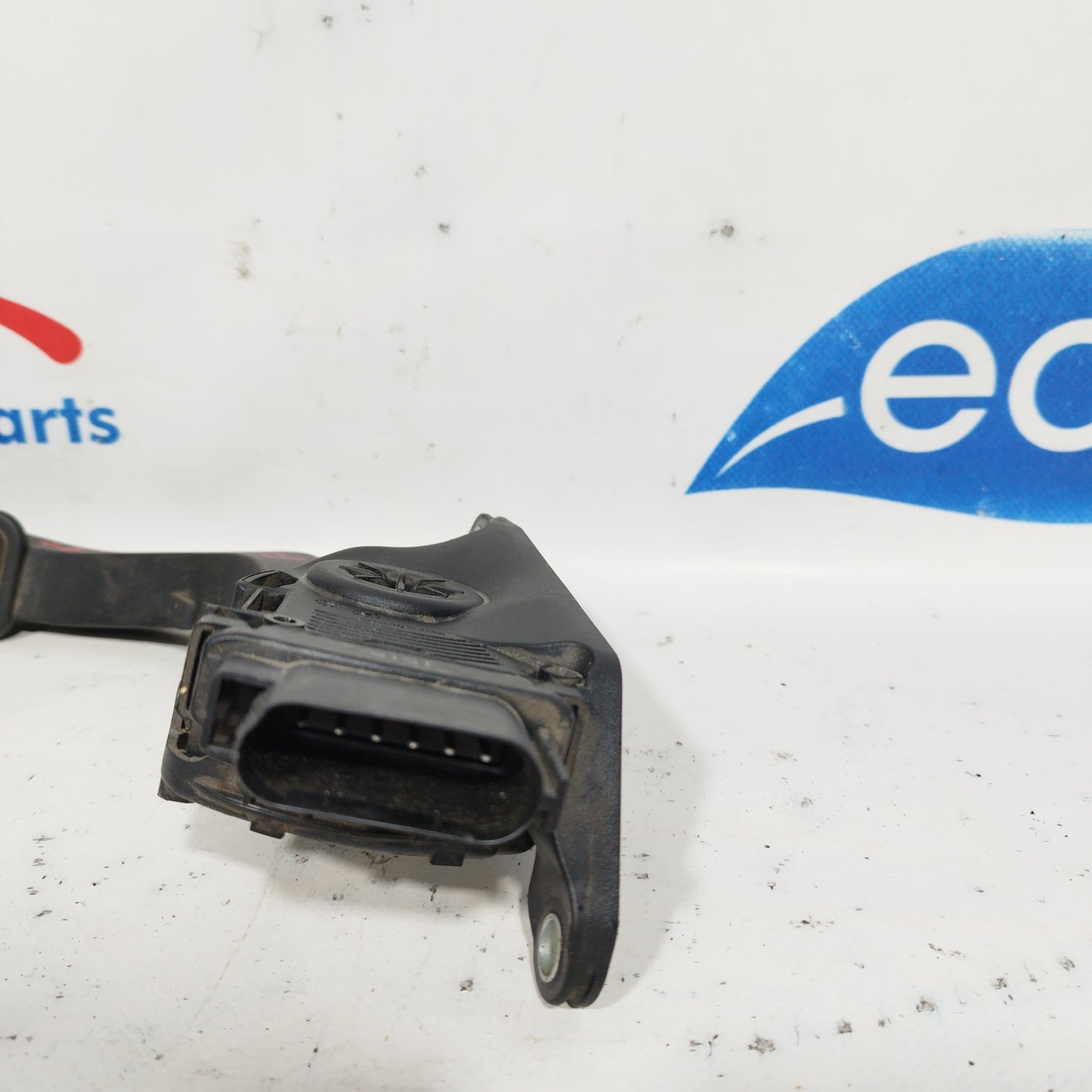 Gaspedal Ford Fiesta 2010 1.4 B Code: 8V21-9F836-AA 6-polig ecoAC5675