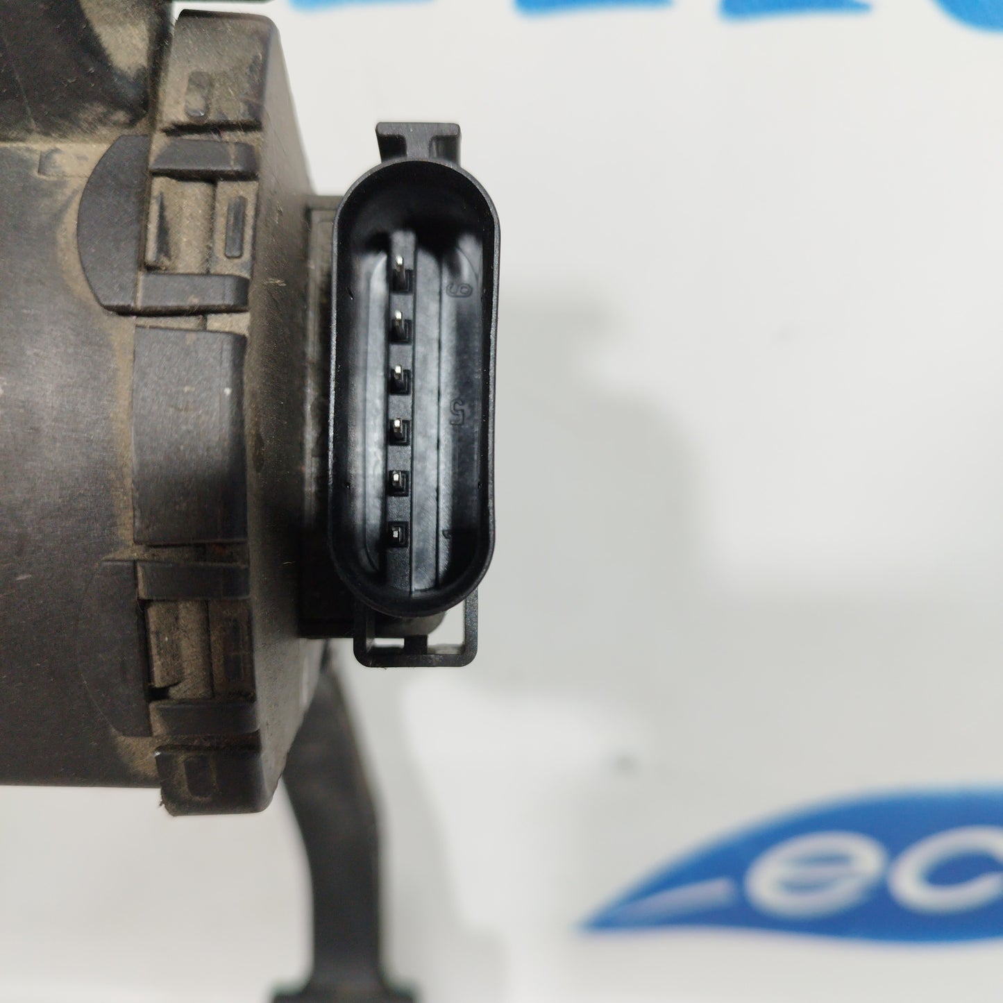 Gaspedal Ford C-Max 2010 1.6 TDCi Code: 3m51-9F836-AH ecoAC5677