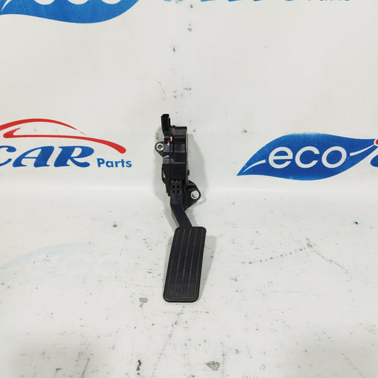 Accelerator pedal Subaru Forester 2010 2.0 B code: 198800-7120 ecoAC5679