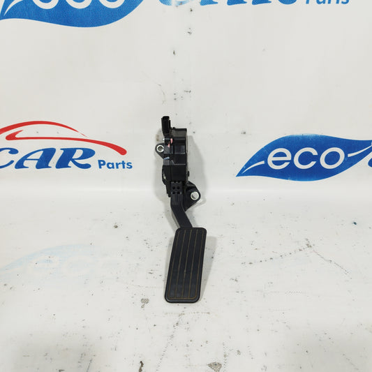 Accelerator pedal Subaru Forester 2010 2.0 B code: 198800-7120 ecoAC5679
