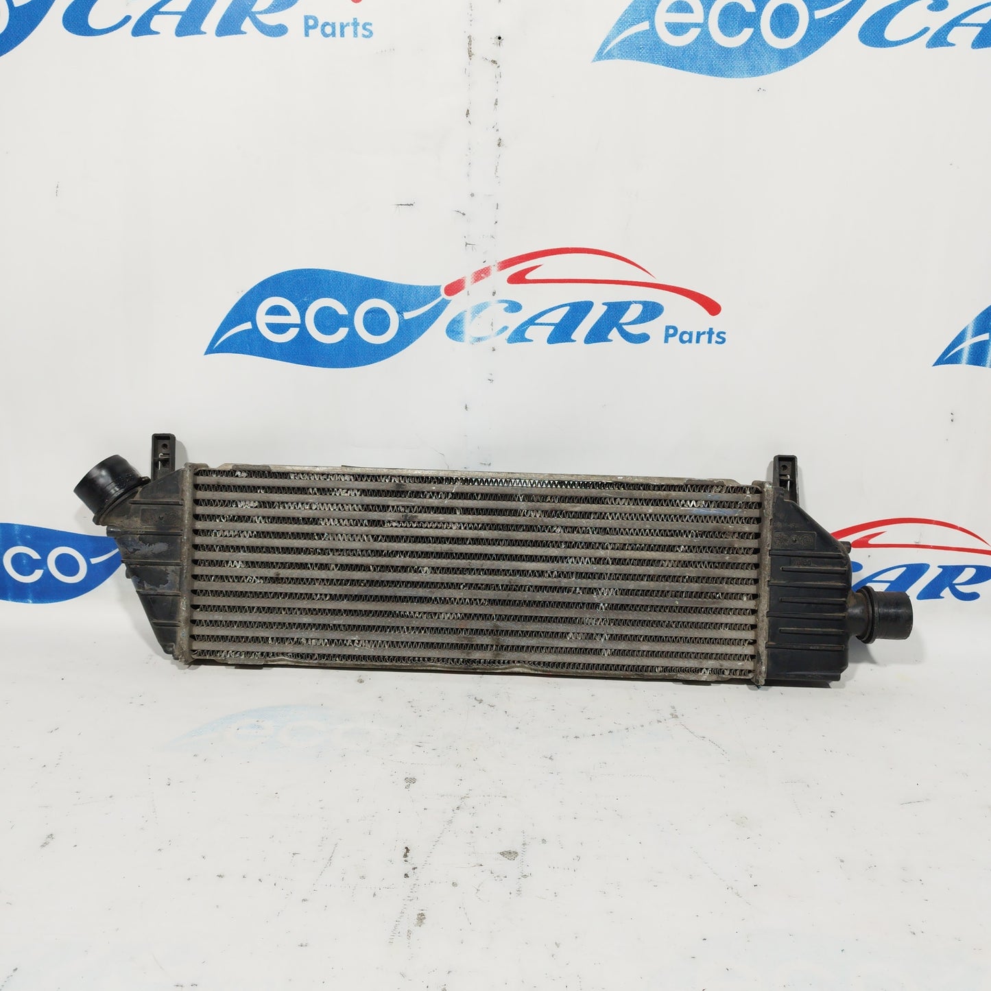 Radiatore Intercooler Nissan Micra K12 1.5 D 2004 ecoAC5680