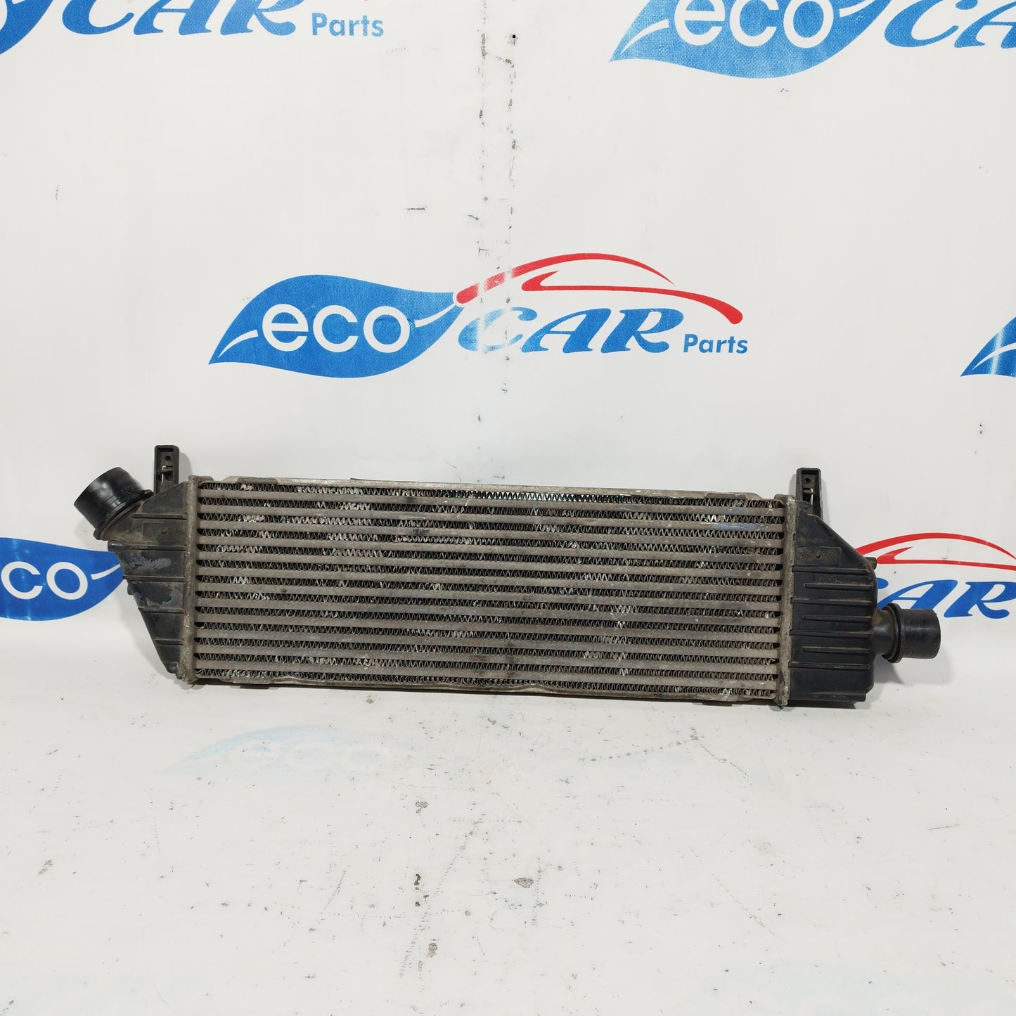 Radiatore Intercooler Nissan Micra K12 1.5 D 2004 ecoAC5680