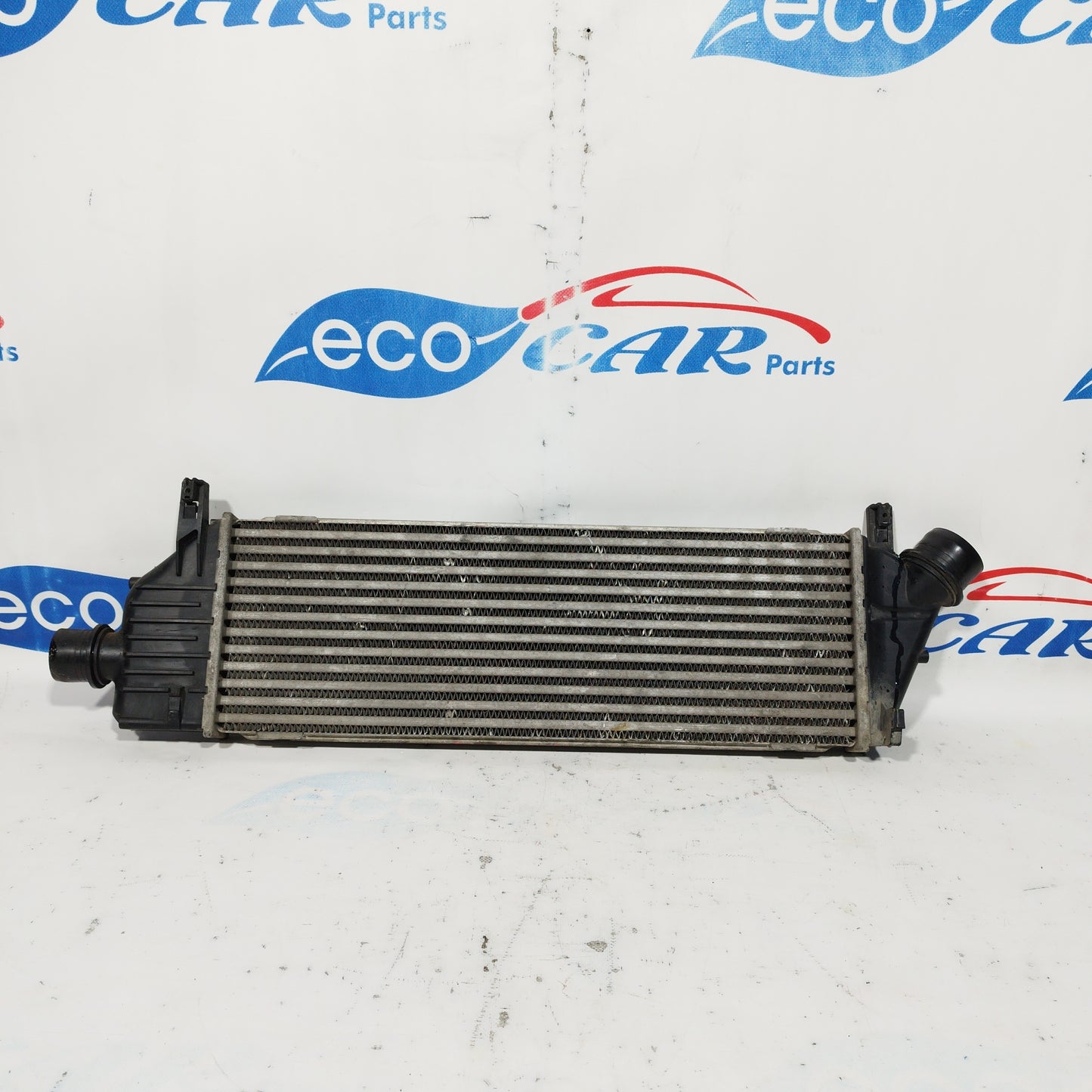 Radiatore Intercooler Nissan Micra K12 1.5 D 2004 ecoAC5680