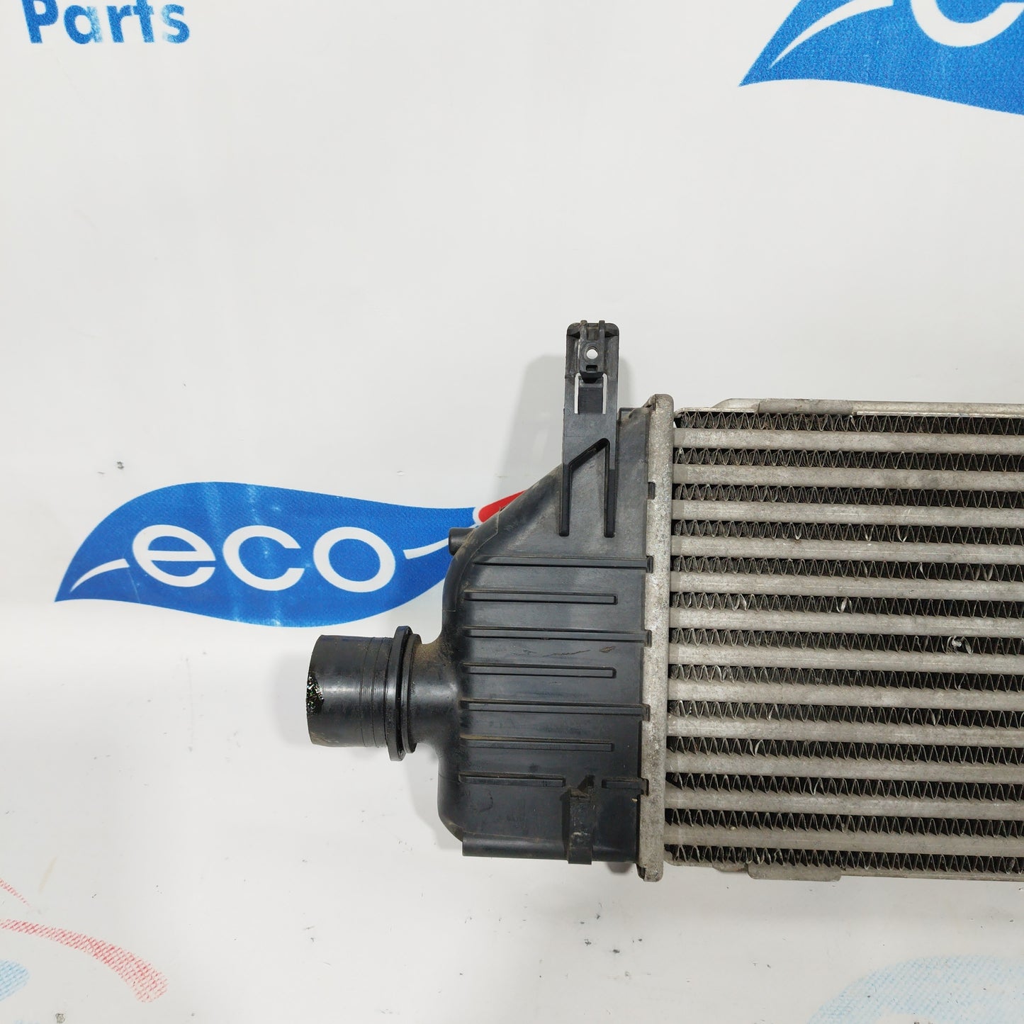 Radiatore Intercooler Nissan Micra K12 1.5 D 2004 ecoAC5680