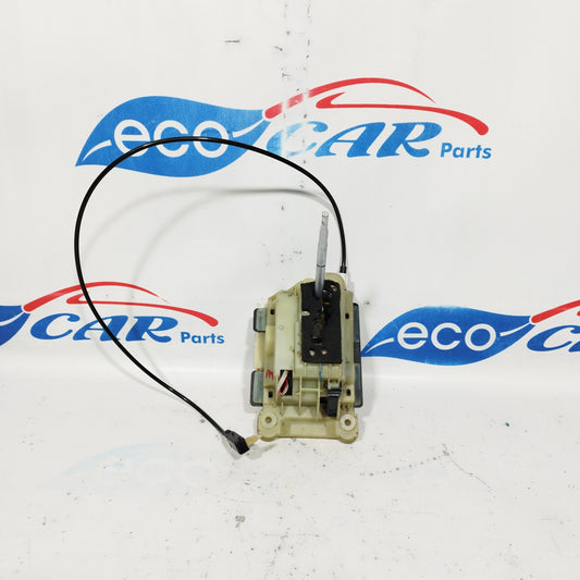 Automatic gear lever Mercedes E-Class W211 2005 code: PP 211267003 ecoAC5681