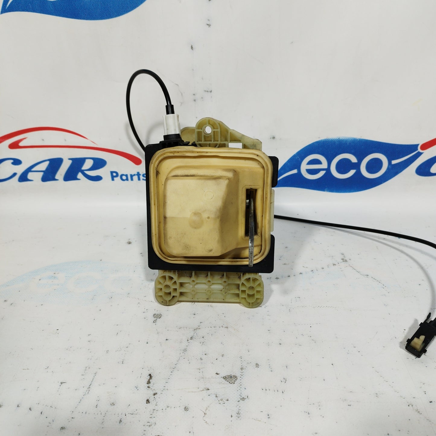 Automatic gear lever Mercedes E-Class W211 2005 code: PP 211267003 ecoAC5681