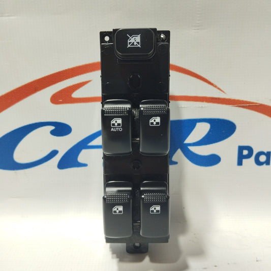 Pulsantiera anteriore sx Kia Picanto 2010 Cod. 93570-07200 ecoAG3230