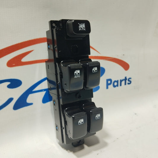 Pulsantiera anteriore sx Kia Picanto 2010 Cod. 93570-07200 ecoAG3230