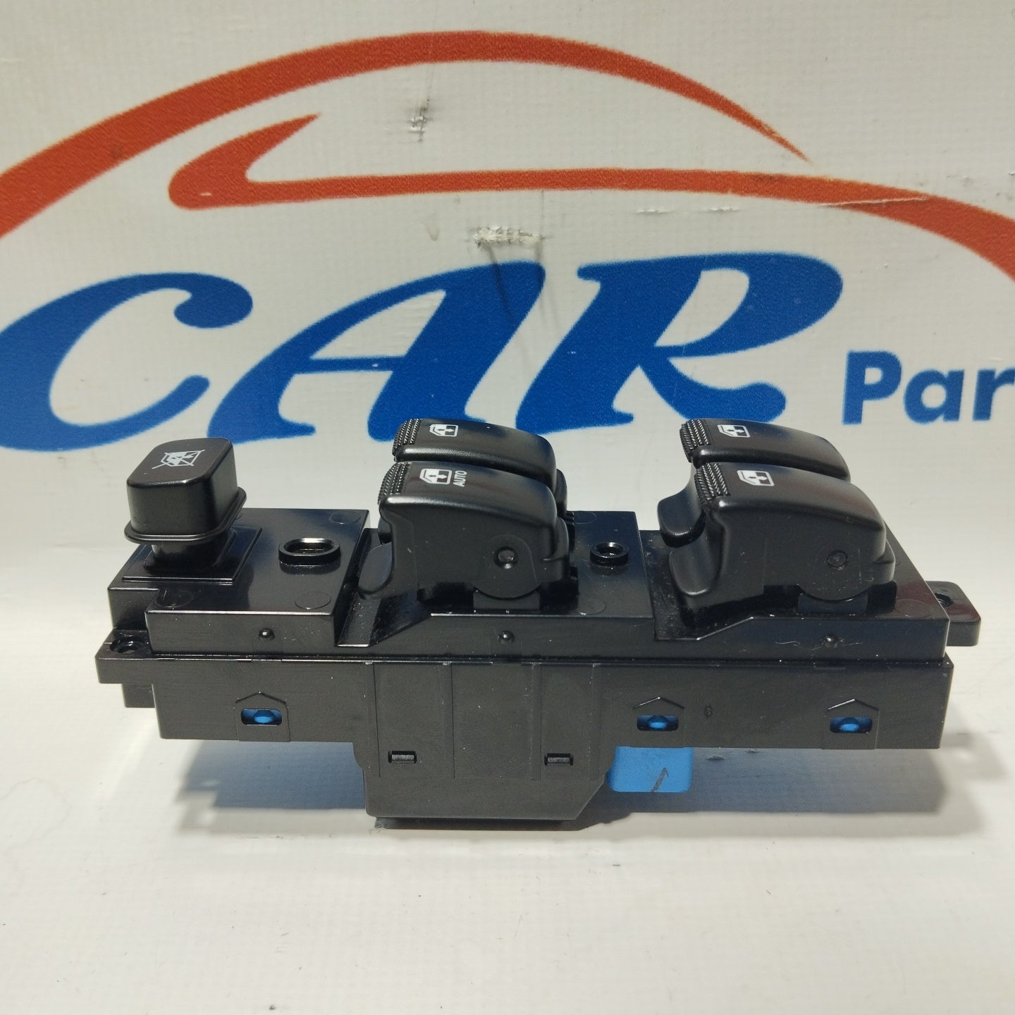 Pulsantiera anteriore sx Kia Picanto 2010 Cod. 93570-07200 ecoAG3230