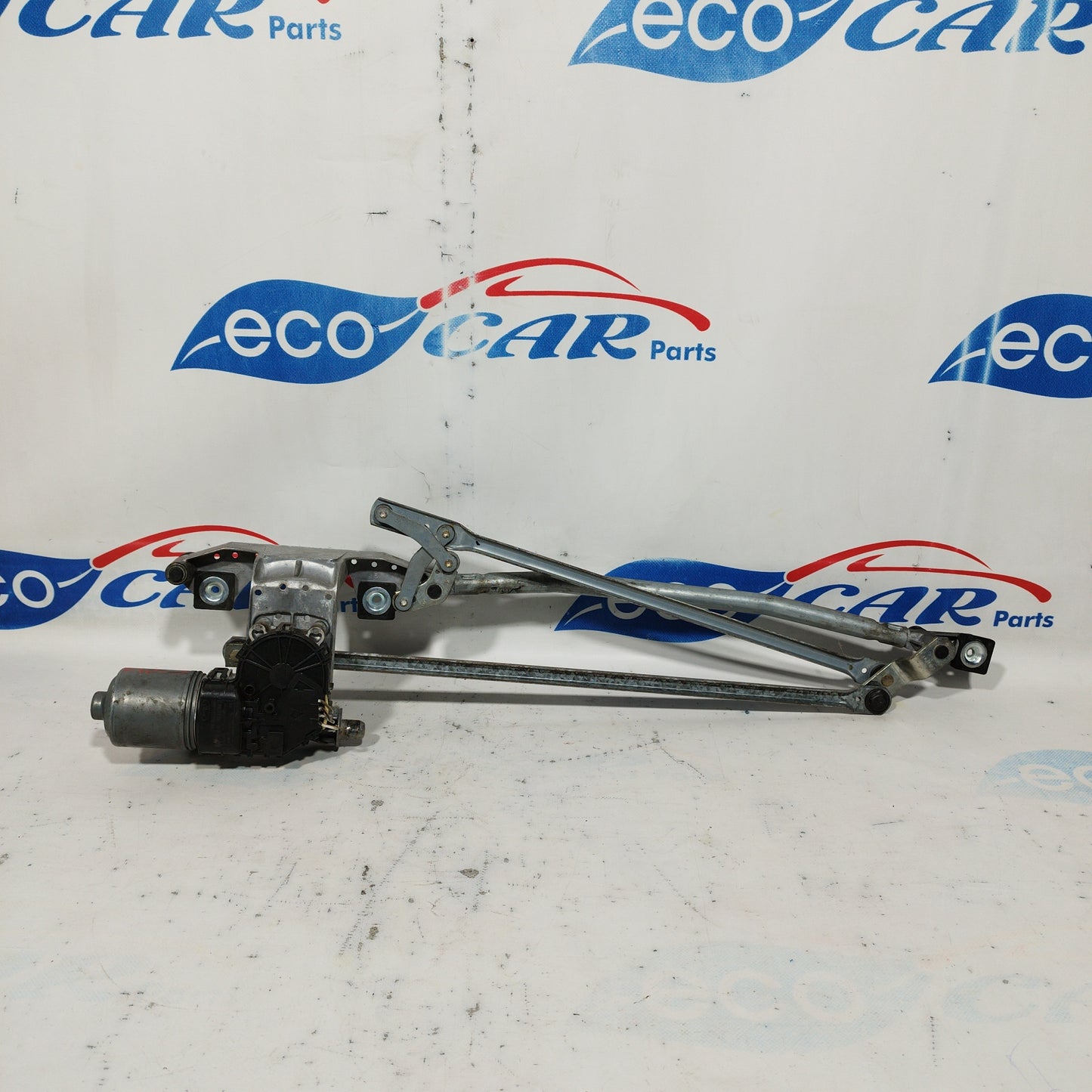 Front windshield wiper motor Ford C-max 2007 code: 3m51-17504-ag ecoAC5683