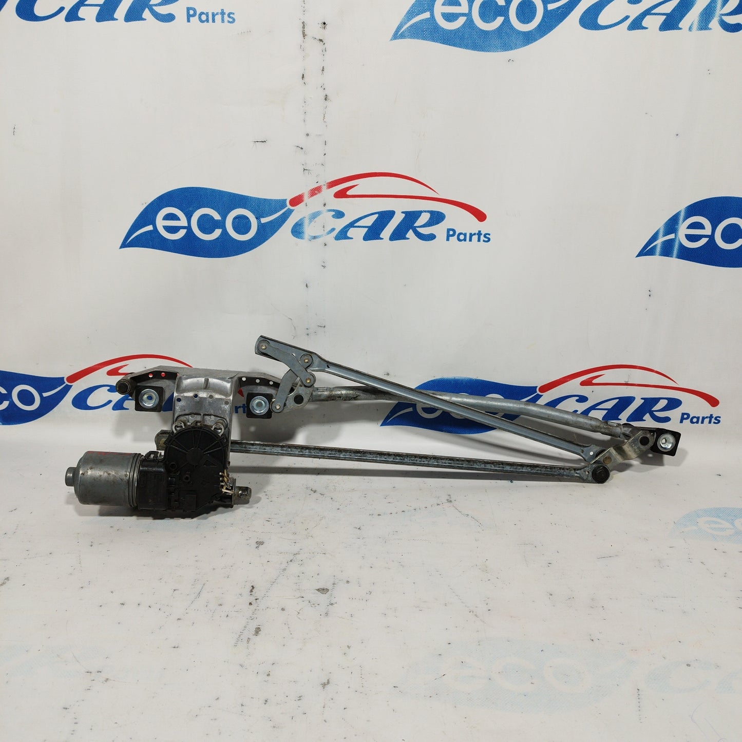 Front windshield wiper motor Ford C-max 2007 code: 3m51-17504-ag ecoAC5683