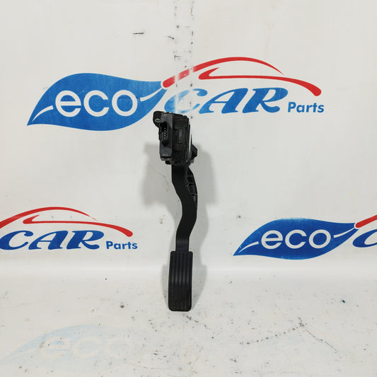 Accelerator pedal Peugeot 308 1.6 hdi 2010 code: 9681530380-00 ecoAC5684