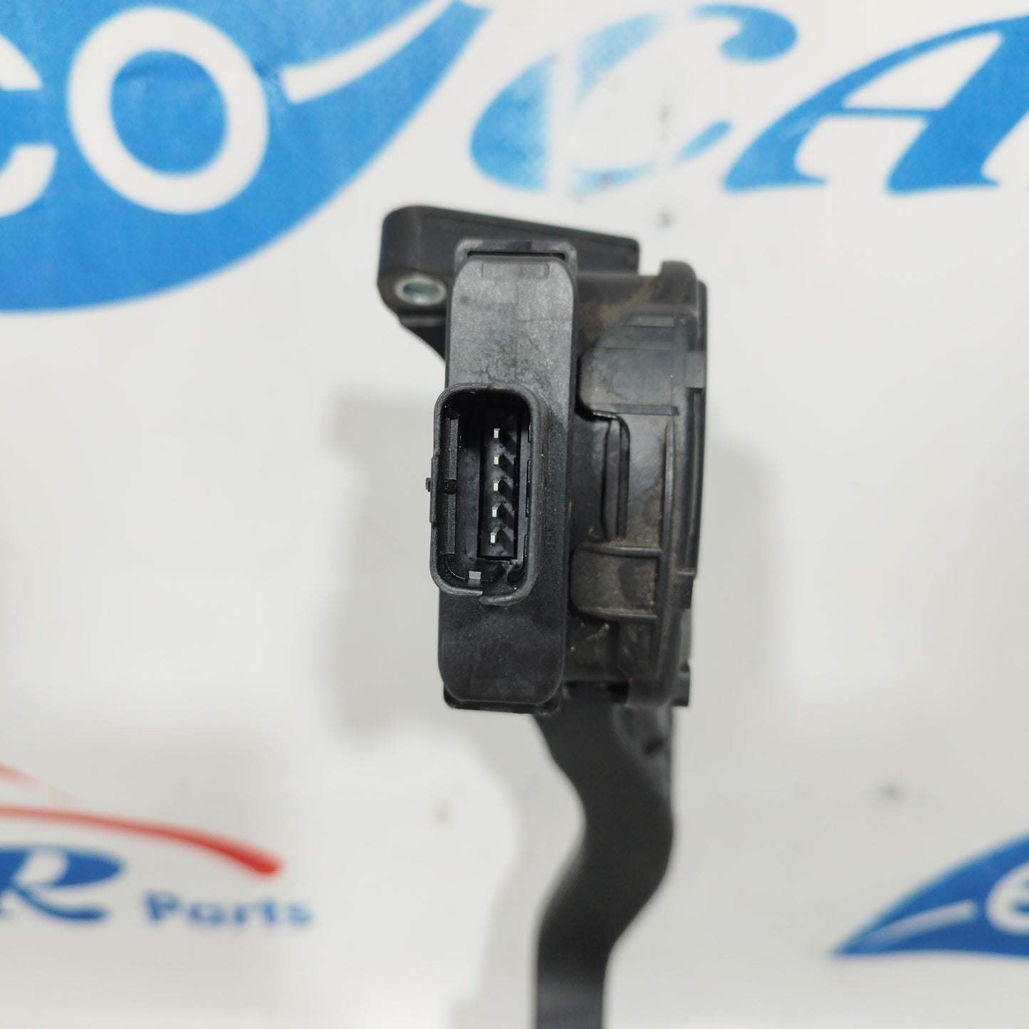 Accelerator pedal Peugeot 308 1.6 hdi 2010 code: 9681530380-00 ecoAC5684
