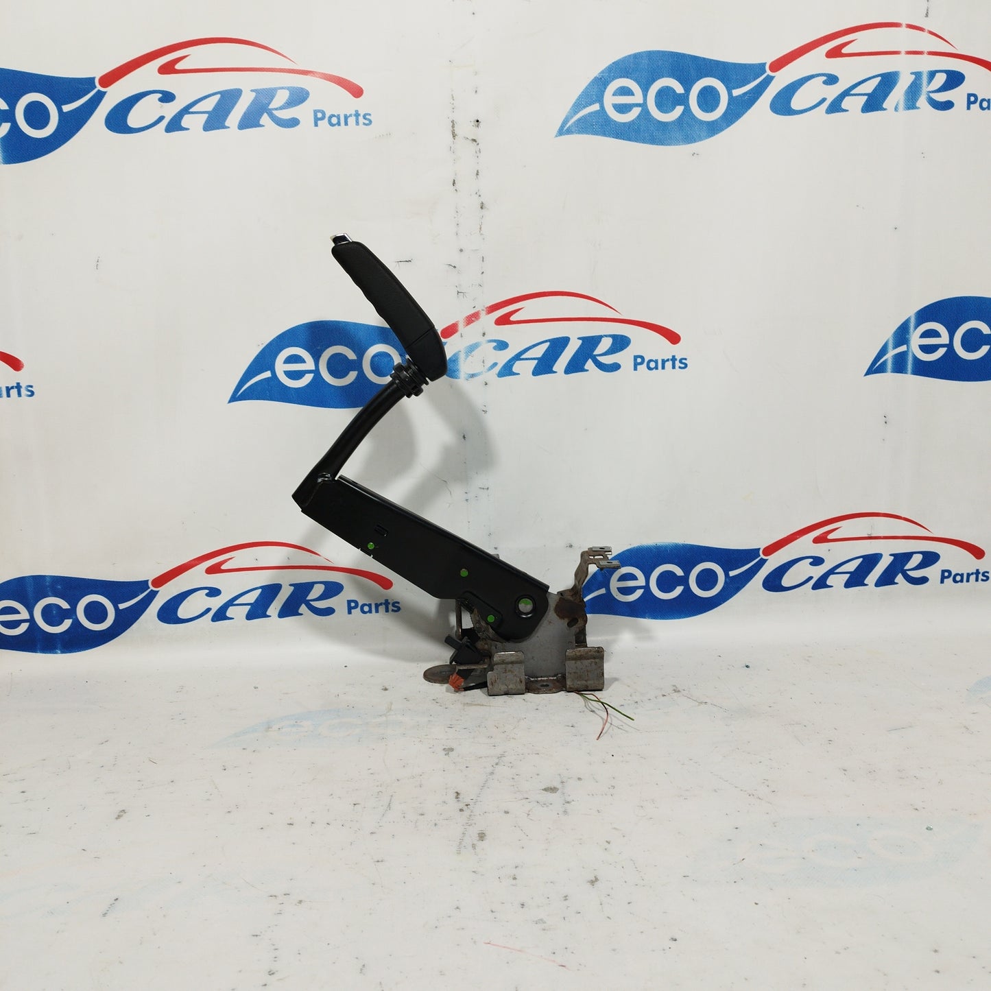 Handbrake lever Peugeot 308 2010 ecoAC5694