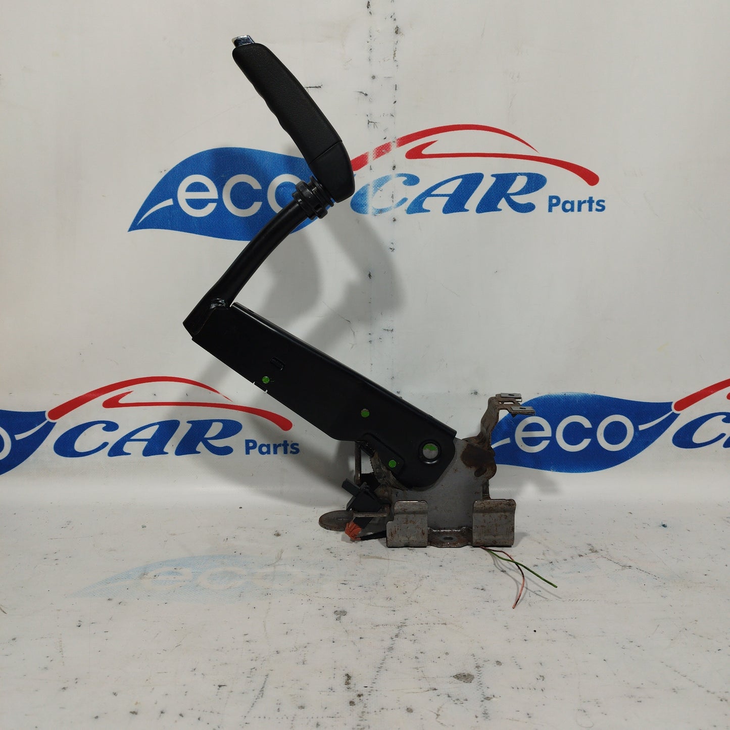 Handbrake lever Peugeot 308 2010 ecoAC5694