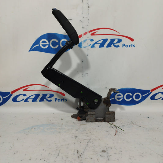 Handbrake lever Peugeot 308 2010 ecoAC5694