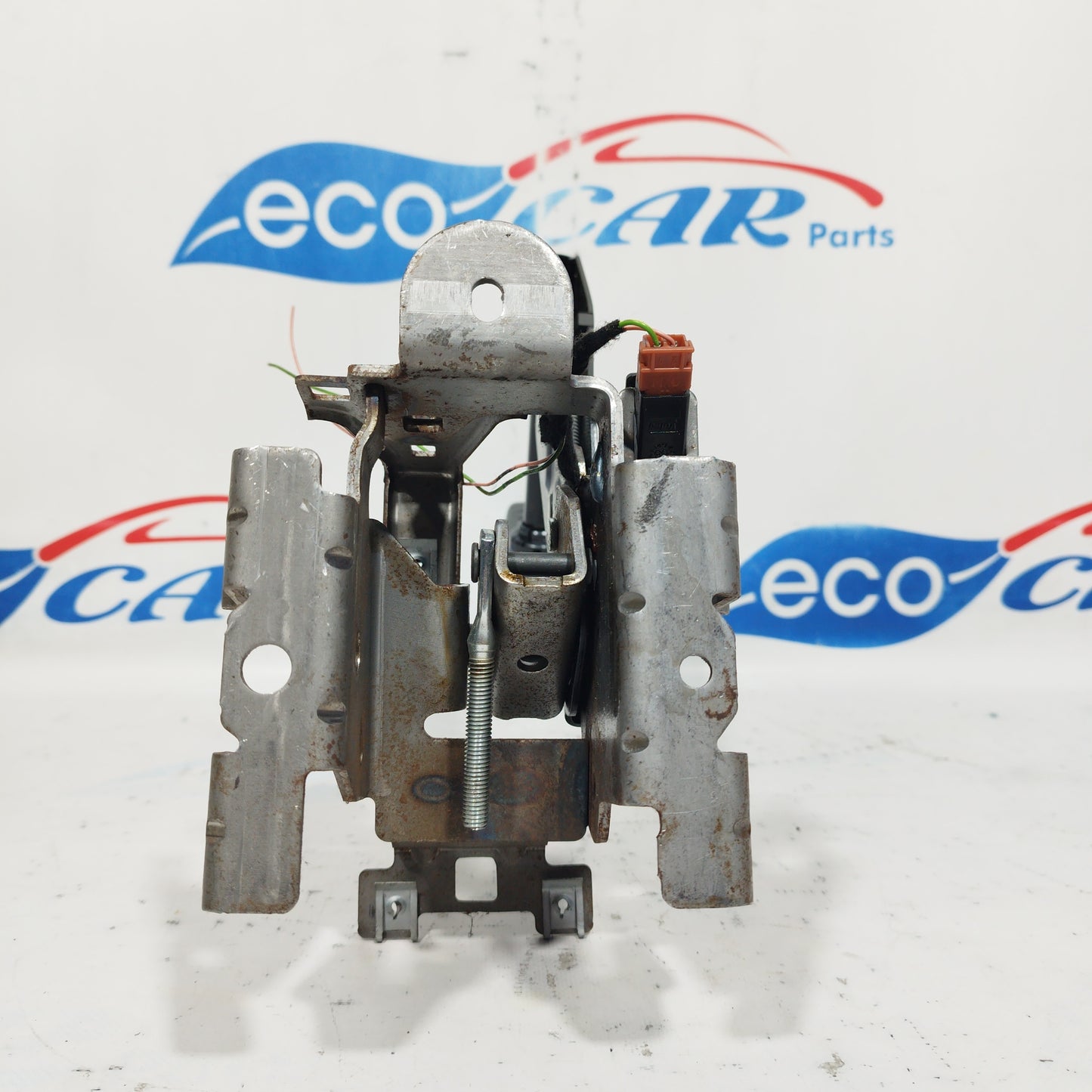 Handbrake lever Peugeot 308 2010 ecoAC5694