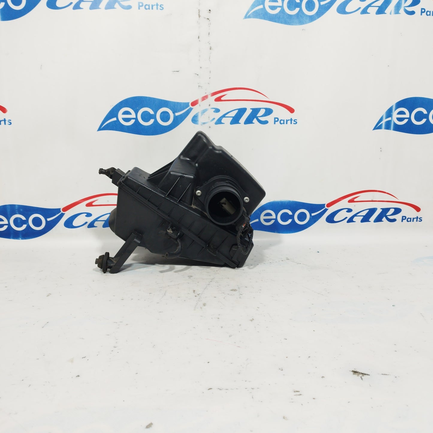 Scatola Filtro Nissan Qashqai 1.5 Dci 2010 codice: jd50a ecoAC5695