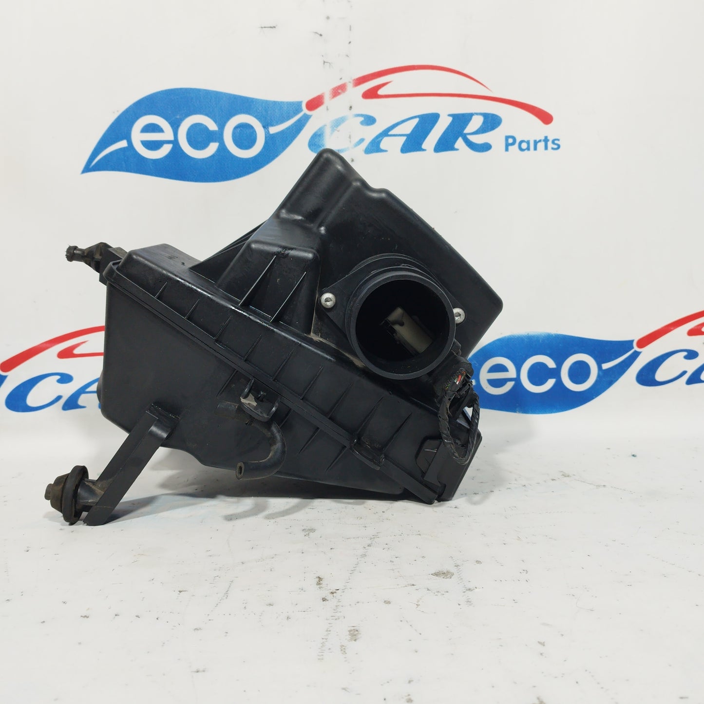 Scatola Filtro Nissan Qashqai 1.5 Dci 2010 codice: jd50a ecoAC5695