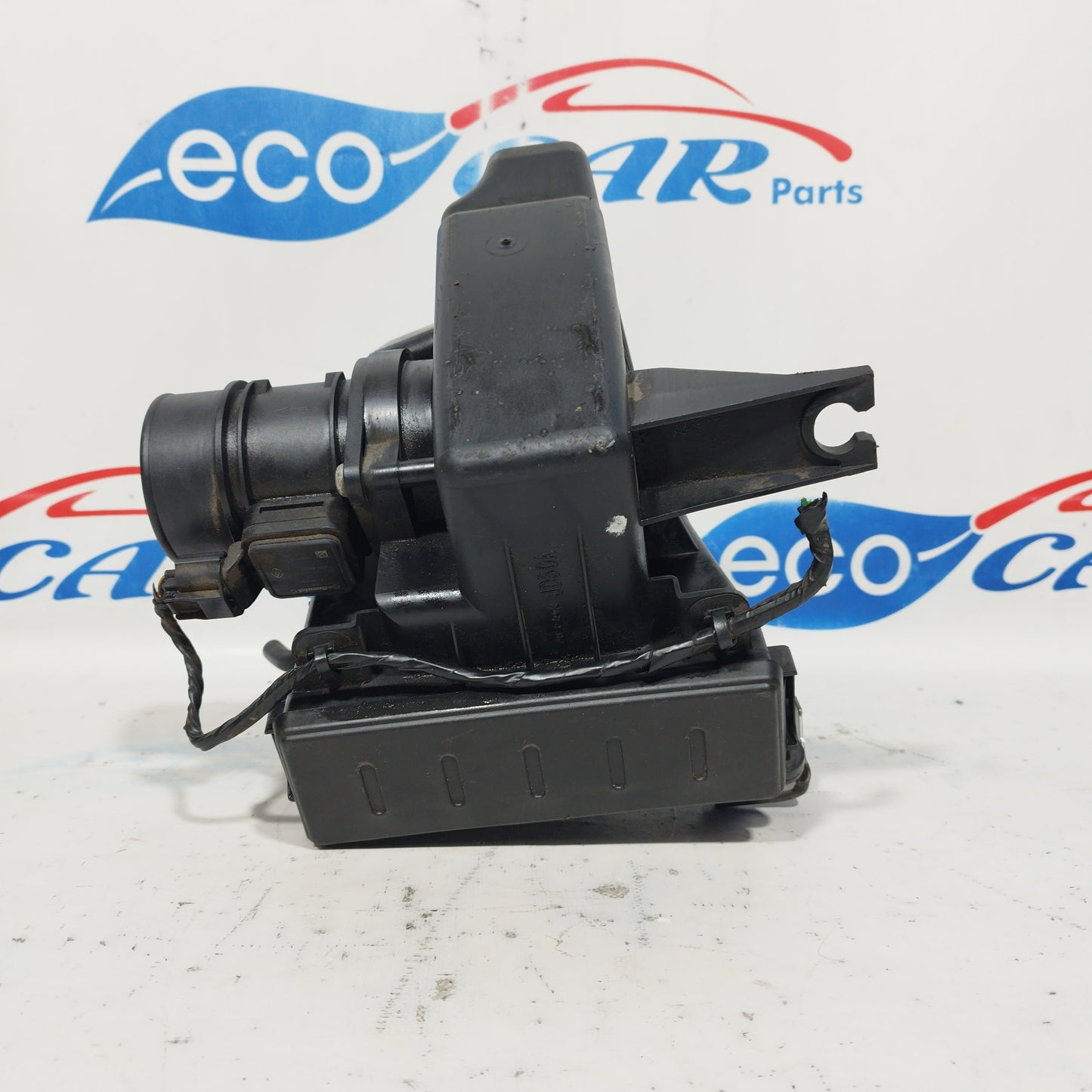 Scatola Filtro Nissan Qashqai 1.5 Dci 2010 codice: jd50a ecoAC5695