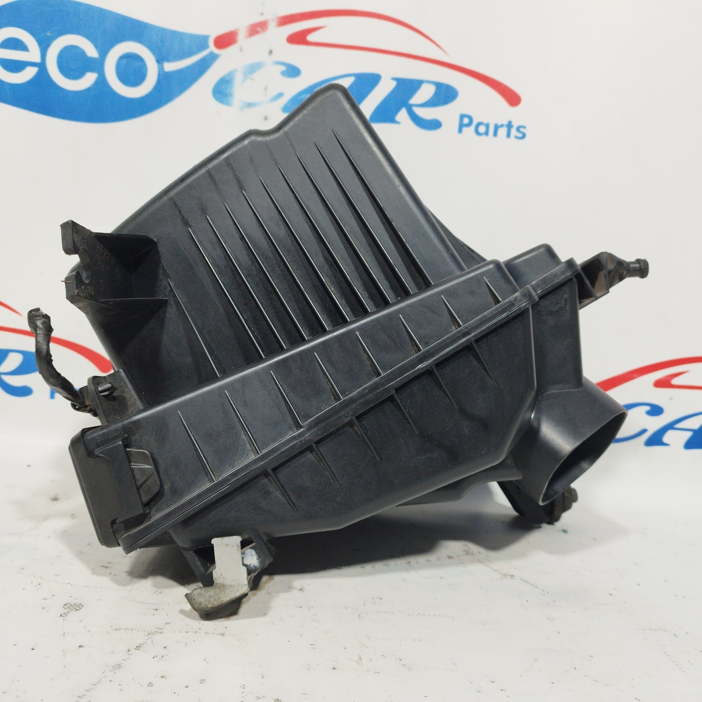 Scatola Filtro Nissan Qashqai 1.5 Dci 2010 codice: jd50a ecoAC5695