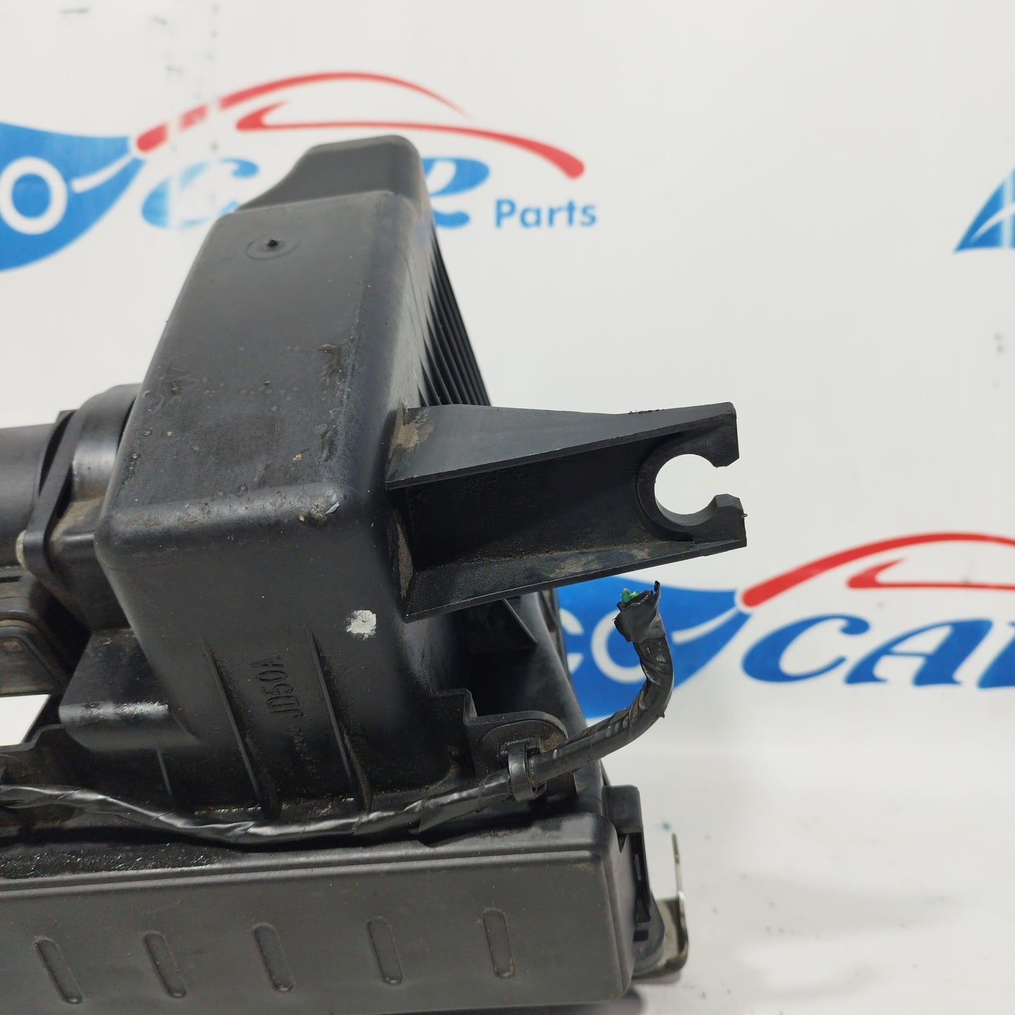Scatola Filtro Nissan Qashqai 1.5 Dci 2010 codice: jd50a ecoAC5695
